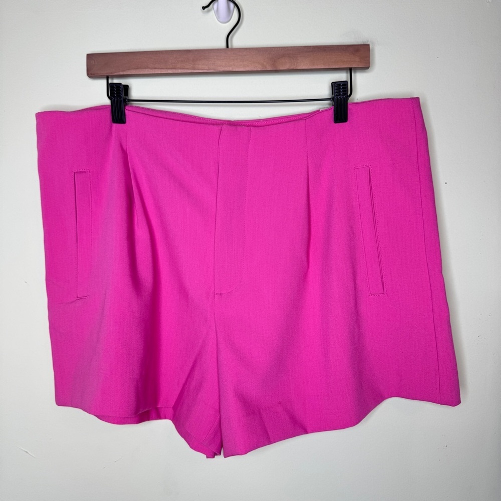 Pink Women's Shorts NWT